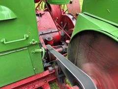 Case 10-20 Crossmotor