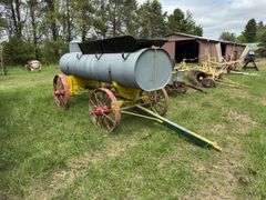 Water Wagon