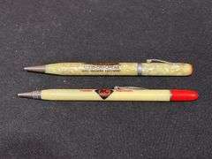 (2) AC Mechanical Pencils