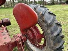 Farmall H