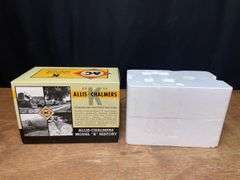 1/16 AC K Crawler 2001 NTTC NIB SC