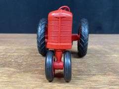 (2) 1/16 Farmall M Product Miniature