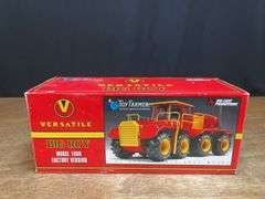 1/32 Versatile Big Roy Factory NIB DCP