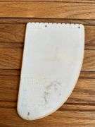 John Deere Ice Scraper