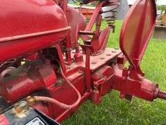 Farmall H