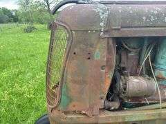 Oliver 70