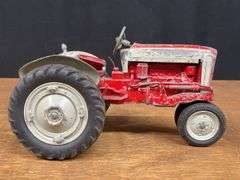 (2) 1/12 Ford 4000 + 961
