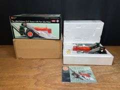 1/16 AC D17 w/ NI Picker Precision NIB Ertl