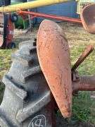 1948 Allis Chalmers WC