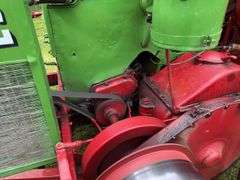 Case 10-20 Crossmotor