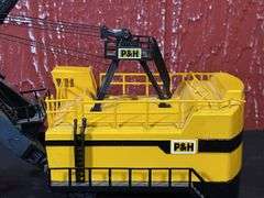 1/87 P&H 2800 Shovel Conrad