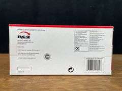 (2) 1/64 Case-IH NIB Ertl