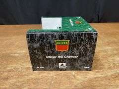 1/16 Oliver HG Crawler NIB Ertl