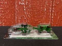 (2) 1/64 Oliver Sets NIB Ertl