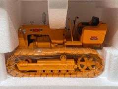 1/16 MM 2 Star Crawler 2004 NTTC NIB SC