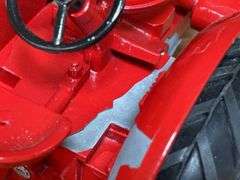 1/16 McCormick W-4 1990 Lafayette C&M