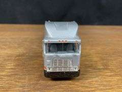 (4) 1/64 Semis