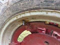 Farmall H