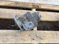 (6) Magnetos and (1) Distributor