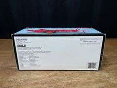 1/16 McCormick 200 Spreader Precision NIB Ertl