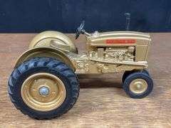 (2) 1/16 Ford 901 Ertl