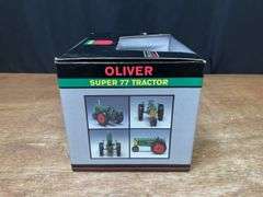 1/16 Oliver Super 77 NIB SC