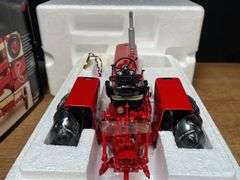 1/16 Farmall 706 Precision NIB Ertl