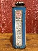 (2) Maytag Oil Cans