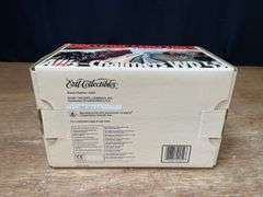 1/16 AC WD45 Firestone NIB Ertl