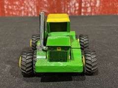 1/64 John Deere WA-17 Custom
