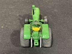 1/64 John Deere 5020 Puller Custom
