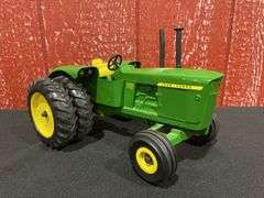 1/16 John Deere 5020 1991 NFTM NIB Ertl
