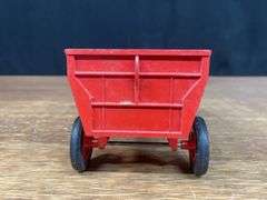 (3) 1/16 IH McCormick Wagons Product Miniature