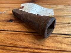 Kemp & Burpee C Socket