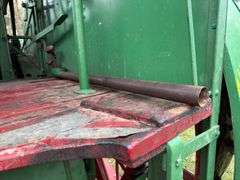30-60 Aultman Taylor