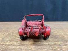 (4) 1/16 Tru-Scale Spreaders Carter