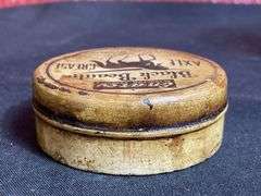 (4) Tins + Cans