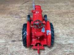 1/16 McCormick W-4 1990 Lafayette C&M