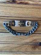 John Deere Employees Credit Union Bracelet