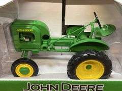 1/16 John Deere L NIB Ertl