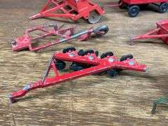 (9) Implement Lot