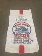 (5) Seed Bags