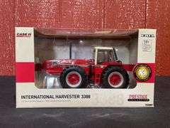 1/32 IH 3388 Prestige 2017 NFTM NIB Ertl