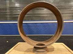 Metal Gas Globe Body