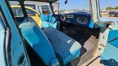 1959  Studebaker  Lark 2-Door Sedan