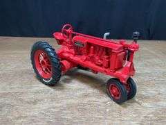 1/16 Farmall F-20 Firestone NIB Ertl