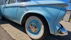 1959  Studebaker  Lark 2-Door Sedan