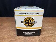 1/25 Caterpillar D9D Crawler NIB 1st Gear