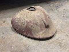 Tractor Nose Cone