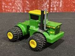 1/64 John Deere WA-17 Custom